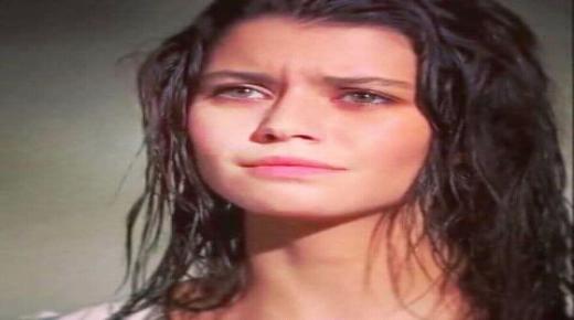 بيرين سات لم تكتفي بنهاية العشق الممنوع وتبكي الجمهور في مسلسلها الجديد “الهدية”