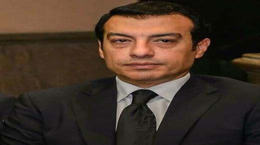 شاهد بالفيديو ظهور إيهاب توفيق لحظة احتراق فيلته بكاء وانهيار واستغاثة