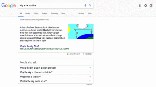 قوقل تدعم مكافحة الأخبار المغلوطة والكاذبة عبر محركها