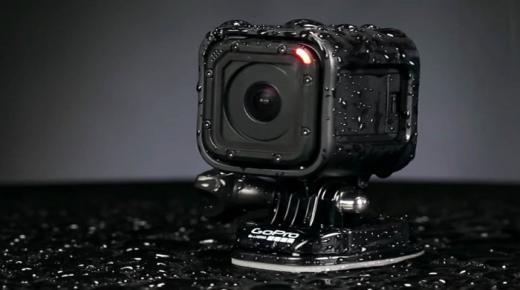 شركة GoPro تطلق برنامج جديد بهدف زيادة معدلات المبيعات