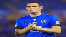 قرار نهائي .. بوناتيني لن يستمر مع الهلال