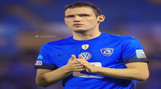 قرار نهائي .. بوناتيني لن يستمر مع الهلال