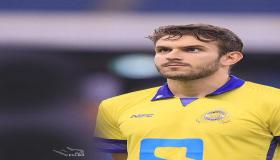 كواليس إقناع برونو بالتجديد للنصر