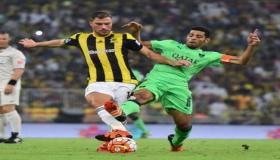 صاحب أزمة الاتحاد ينتقل لناد صهيوني