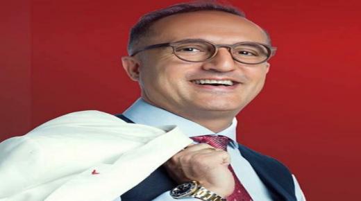 شاهد رسالة هاني شاكر وتامر حسني المؤثرة للإعلامي شريف مدكور بعد أن أعلن عن إصابته بالسرطان