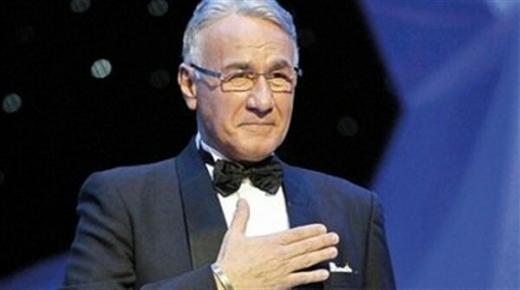 شاهد فيديو جنازة جنتل مان السينما المصرية عزت أبو عوف وسط حضور العديد من نجوم الفن