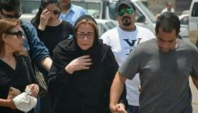 هذا كانت الكلمات الأولى لـ مها أبو عوف عن شقيقها عزت أبو عوف بعد وفاته