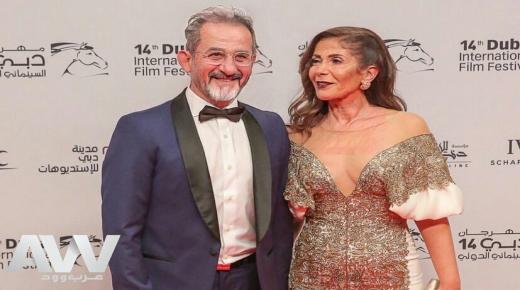 شاهدوا تحدي العمر يشتعل بين النجوم وأزواجهم وتغيير جذري في ملامح هنا الزاهد وأحمد فهمي