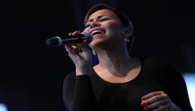 شيرين تثير الرأي العام من جديد بعد سخريتها من بلدها مصر بهذه الطريقة