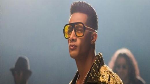 محمد رمضان يواجه انتقادات حفله الغنائي ويطرح فيديو كليب جديد