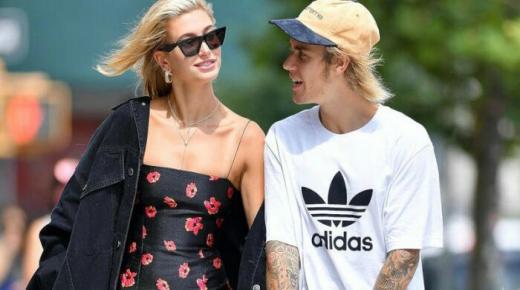 جاستين بيبر يشعل الانستجرام بخبر حمل زوجته هايلي بالدوين