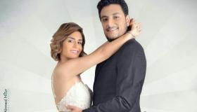منة فضالي تكشف حقيقة علاقتها بأحمد صفوت