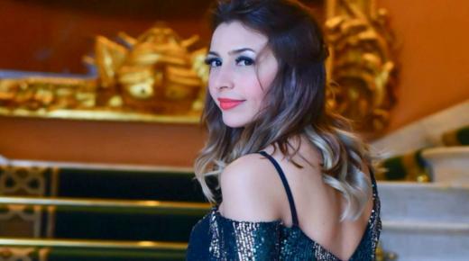 شاهد أول صورة لطفلة جنات التي تحمل نفس اسمها