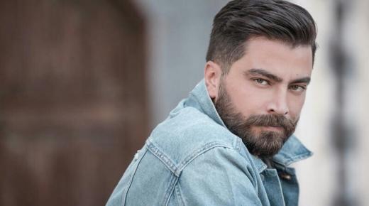 معتصم النهار يشارك البطولة مع هيفاء وهبي بفيلمها الجديد عقدة الخواجة