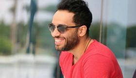 رامي جمال يعلن إصابته بهذا المرض الخطير ويفكر بالاعتزال