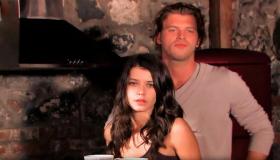 كيفانش تاتليتوغ اتصل بزوج بيرين سات ويطلب مساعدته في هذا الأمر