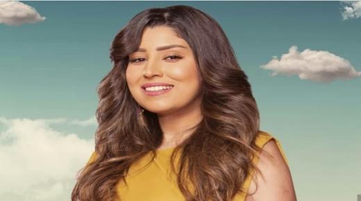 مسلسل ” الأخ الكبير ” يضع آيتن عامر بطلة أمام محمد رجب