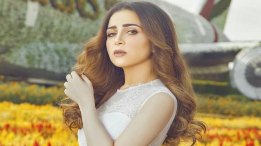 مي عز الدين تخوض سباق مسلسلات رمضان بحبكة رومانسية لمسلسل “ليالينا”