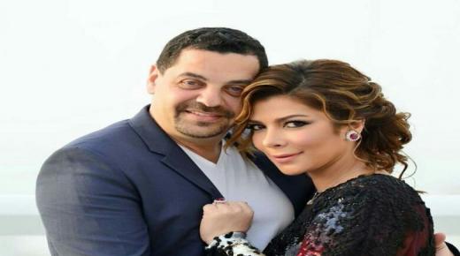 هكذا علق طارق العريان على خبر طلاقه من أصالة نصري