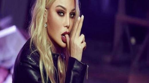 بعد غياب عشر سنوات، هيفاء وهبي تعيد هذا الممثل السوري إلى التمثيل في مصر