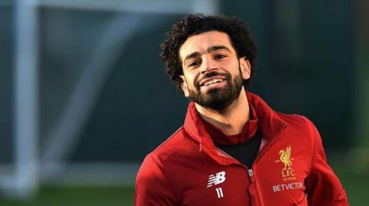 ملخص حوار محمد صلاح مع جريدة ماركا الإسبانية