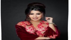 آيتن عامر بطلة مسلسل “ابن الأصول” مع حمادة هلال