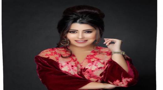 آيتن عامر بطلة مسلسل “ابن الأصول” مع حمادة هلال