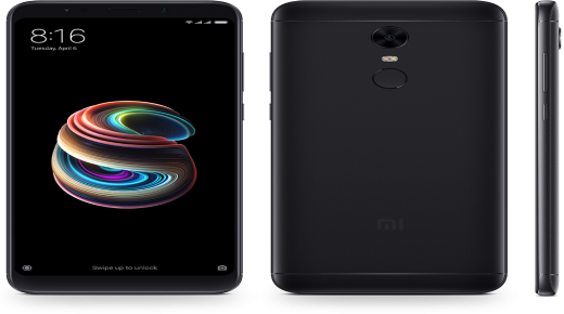 شاومي تعلن رسميا عن هاتف Redmi Note 5 تعرف عليه بالتفصيل