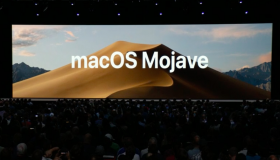 أبل توفر مميزات في نظام التشغيل macOS Mojave الجديد