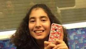 لينا الفيشاوي توجه رسالة مؤثرة وقاسية لوالدها بعد الحكم بحبسه شهر بسببها لتقول “كنتُ أتمنى أن تكون لي كأي أب لابنته”