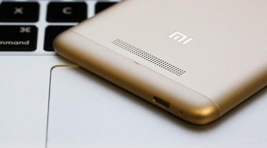 تسريبات عديدة بخصوص مواصفات هاتف Xiaomi Mi Note 3