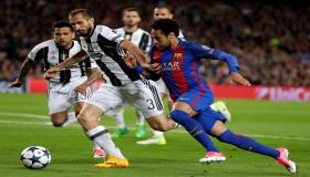 نيمار يفتح باب الإنتقال عن برشلونة وأهتمام أنجليزي بخدماته