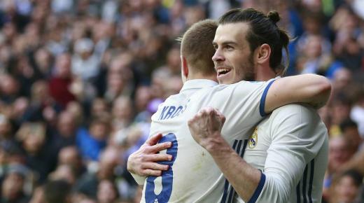 قائمة ريال مدريد تشهد مفاجئة جديدة أمام ديبورتيفو لاكورونا