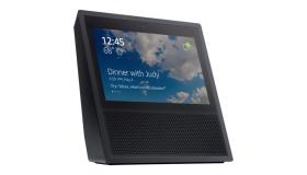 تسريبات جديد لتصميم المكبر الصوتي الذكي Amazon Echo
