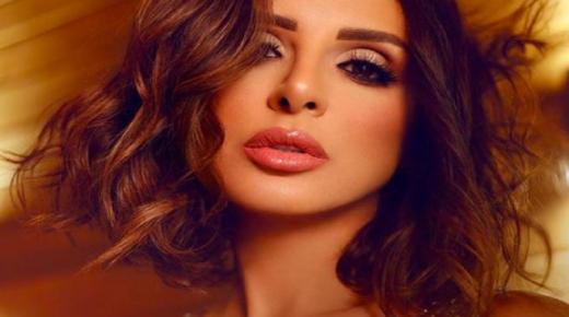أنغام تعاني من الاكتئاب لأكثر من خمس سنوات وهذه هي وصيتها لشيرين وأصالة وعمرو دياب