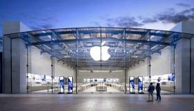 آبل تعمل على إعادة تصميم مظهر أكبر متاجر التجزئة