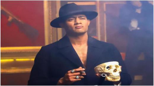 محمد رمضان يرد على عمرو دياب بعد استعراض سيارته اللامبورجيني