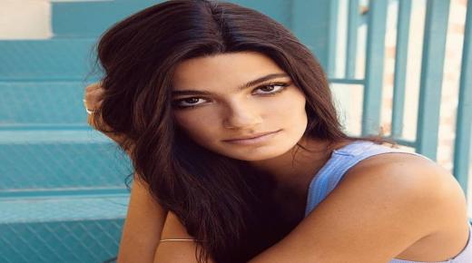 تارا عماد تنضم لأسرة عمل مسلسل “ونحب تاني ليه” مع ياسمين عبد العزيز 2020