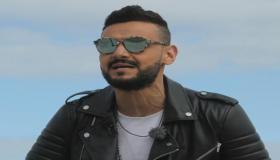 شاهدوا الضحية الأولى في برنامج المقالب لرامز جلال، وهذه صورتها في موقع الحدث