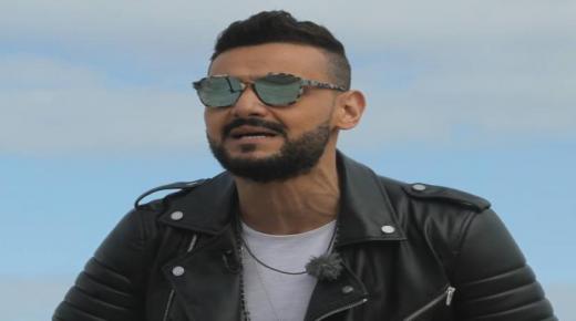 شاهدوا الضحية الأولى في برنامج المقالب لرامز جلال، وهذه صورتها في موقع الحدث