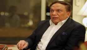 تعرف على سبب رفض الرقابة لمسلسل عادل امام الجديد وهل يغيب عن دراما رمضان 2019؟
