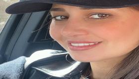 حلا شيحة تقف أمام يسرا في مسلسل “دهب عيرة” في رمضان 2020