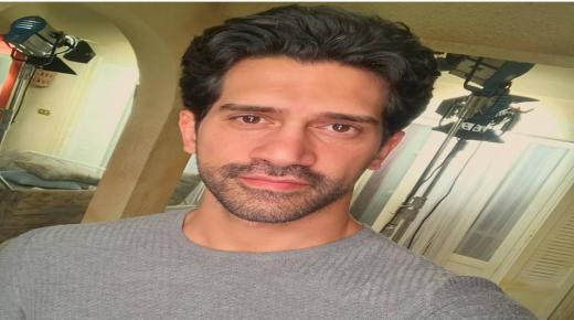 أحمد مجدي بطل أمام ياسمين صبري في رمضان 2020