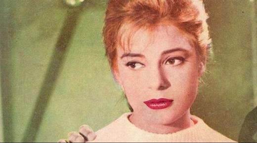 نادية لطفي في العناية المركزة ومنعوا الزيارة عنها