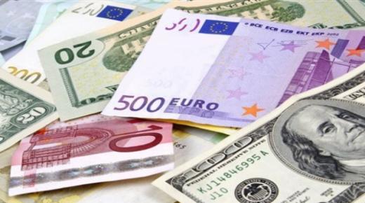 أسعار العملات اليوم الأربعاء 6/6/2018 في البنوك المصرية