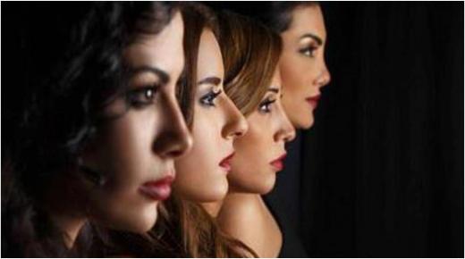 هذه قائمة بطلات مسلسل “حكايات بنات” في جزأيه الرابع والخامس