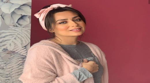 هبة مجدي تنضم إلى أسرة مسلسل ياسمين صبري “فرصة ثانية” لرمضان 2020