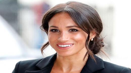 تعرف على اللقب السري الذي أطلقه موظفي القصر الملكي على ميغان ماركل بسبب قسوتها معهم
