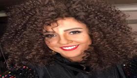 مي كساب تكشف جنس واسم مولودها الثالث