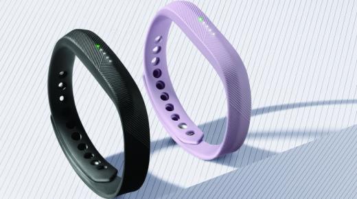 شركة Fitbit توضح السبب الاساسي في انفجار ساعة Flex 2